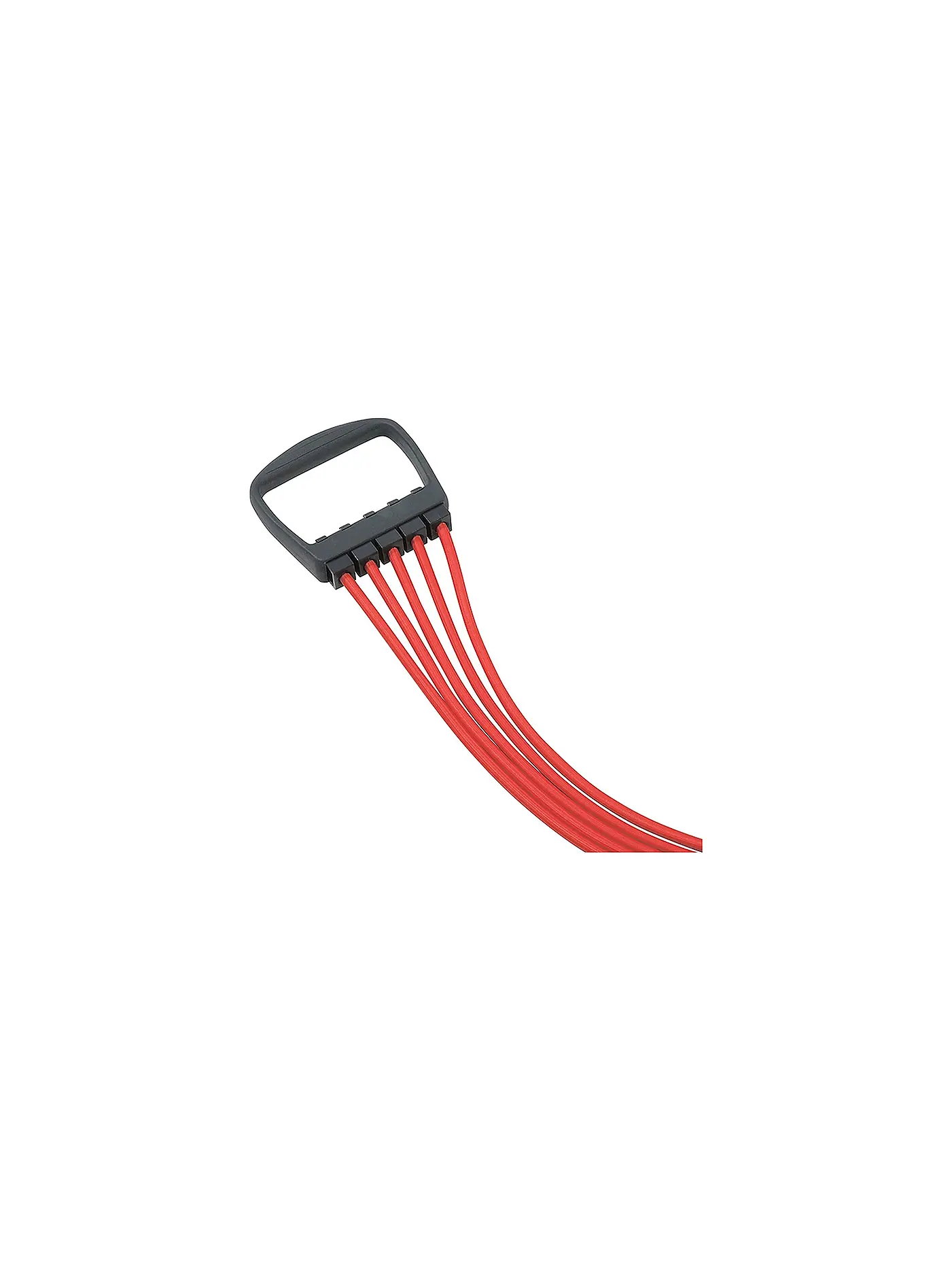 DEUSER | Gymnastikband Expander II | 
